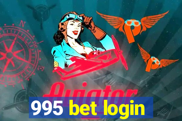 995 bet login